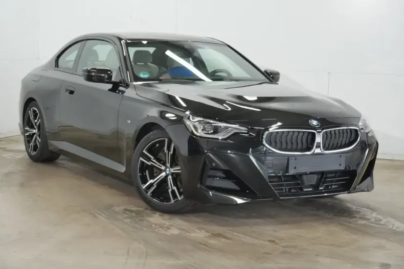 BMW 220 din 2024 cu 16.200 km - oferta BMW106435 - foto 9