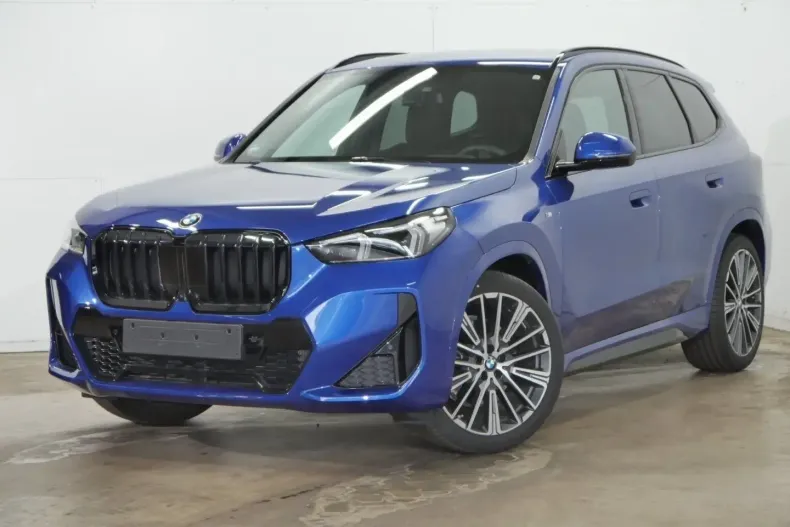 BMW X1 din 2024 cu 1.900 km - oferta BMW106436 - foto 1