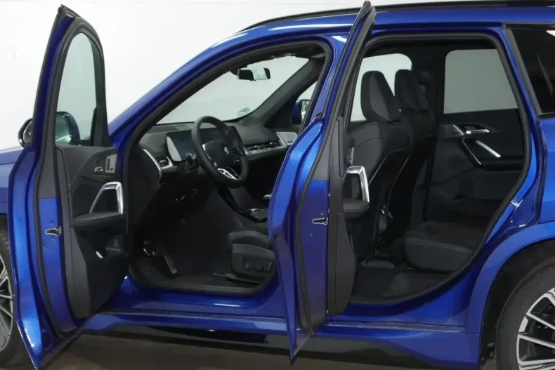 BMW X1 din 2024 cu 1.900 km - oferta BMW106436 - foto 10