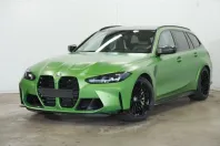 BMW M3 din 2024 cu 9.300 km - oferta BMW106437 - foto 1