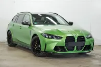 BMW M3 din 2024 cu 9.300 km - oferta BMW106437 - foto 2