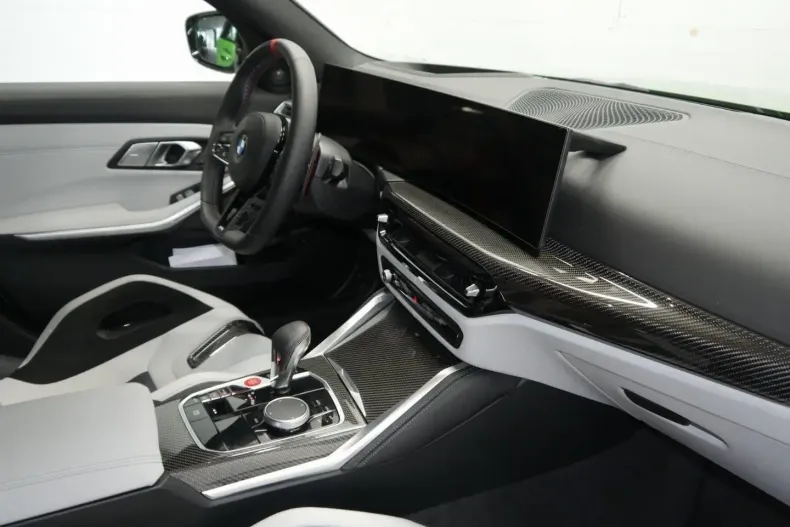 BMW M3 din 2024 cu 9.300 km - oferta BMW106437 - foto 4