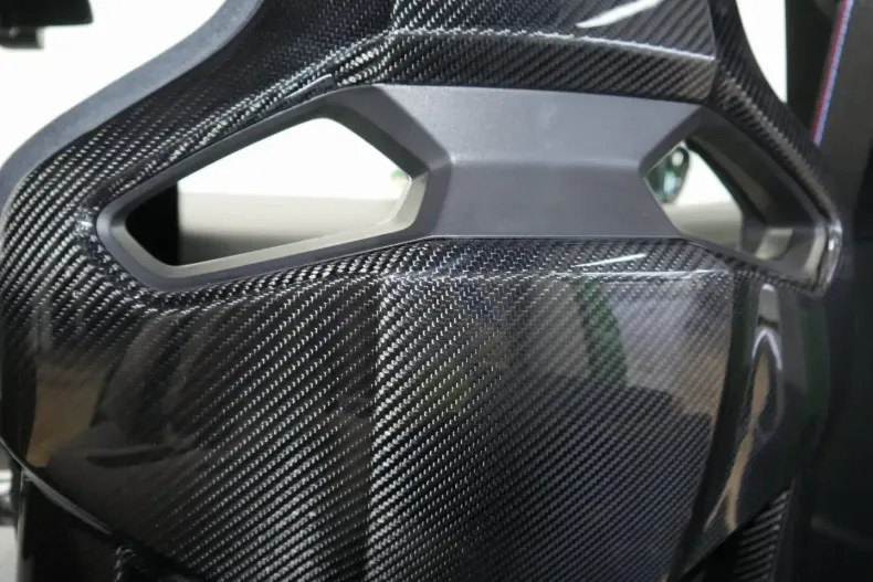 BMW M3 din 2024 cu 9.300 km - oferta BMW106437 - foto 6