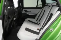 BMW M3 din 2024 cu 9.300 km - oferta BMW106437 - foto 9