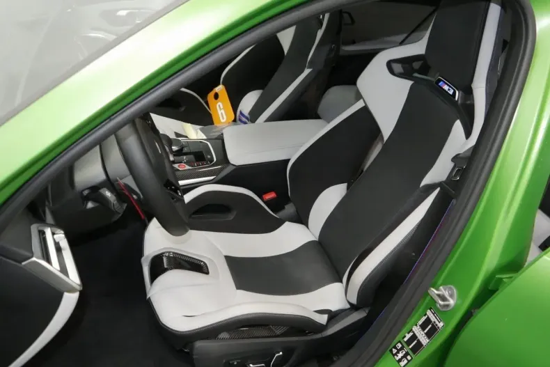 BMW M3 din 2024 cu 9.300 km - oferta BMW106437 - foto 11