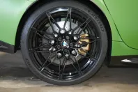 BMW M3 din 2024 cu 9.300 km - oferta BMW106437 - foto 14