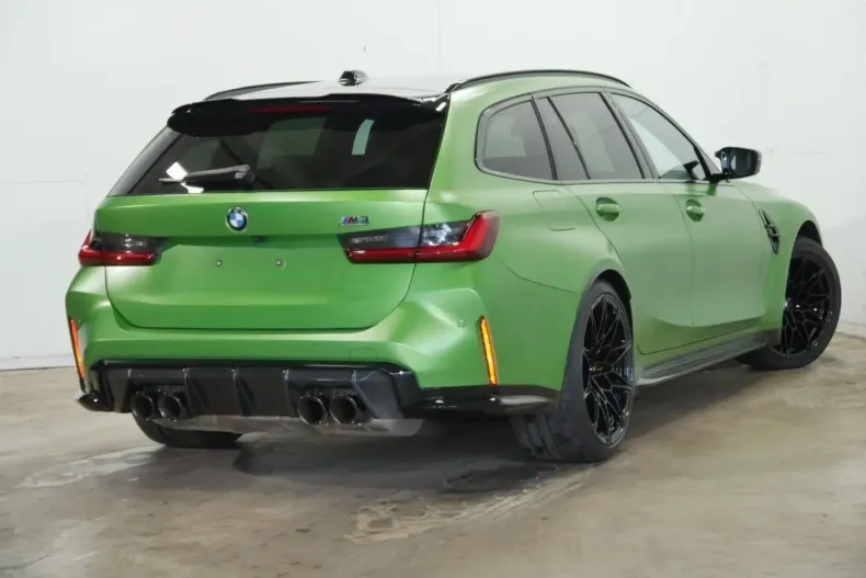 BMW M3 din 2024 cu 9.300 km - oferta BMW106437 - foto 16