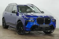 BMW X7 M60 din 2024 cu 3.800 km - oferta BMW106438 - foto 2