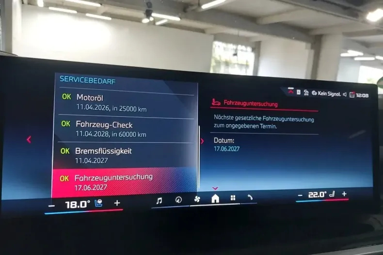 BMW X7 M60 din 2024 cu 3.800 km - oferta BMW106438 - foto 7