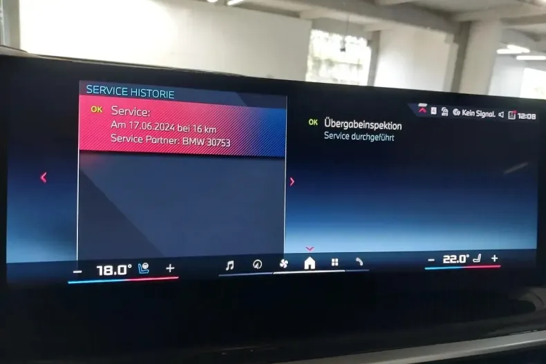 BMW X7 M60 din 2024 cu 3.800 km - oferta BMW106438 - foto 8