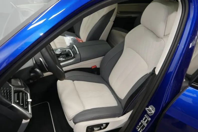 BMW X7 M60 din 2024 cu 3.800 km - oferta BMW106438 - foto 13