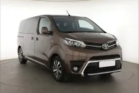 Toyota Proace (Verso) din 2024 cu 12.224 km - oferta TOY106440 - foto 1