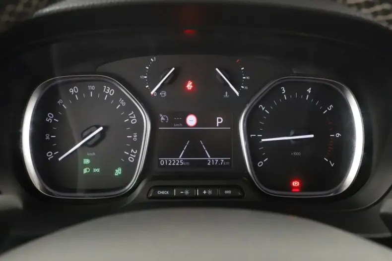 Toyota Proace (Verso) din 2024 cu 12.224 km - oferta TOY106440 - foto 8