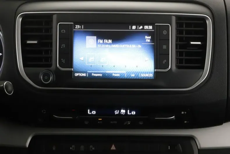 Toyota Proace (Verso) din 2024 cu 12.224 km - oferta TOY106440 - foto 9