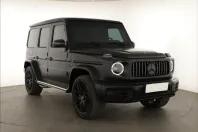 Mercedes-Benz G 63 AMG din 2023 cu 26.430 km - oferta MER106442 - foto 1