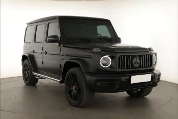Mercedes-Benz G 63 AMG din 2023 - oferta MER106442