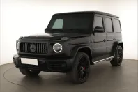 Mercedes-Benz G 63 AMG din 2023 cu 26.430 km - oferta MER106442 - foto 2