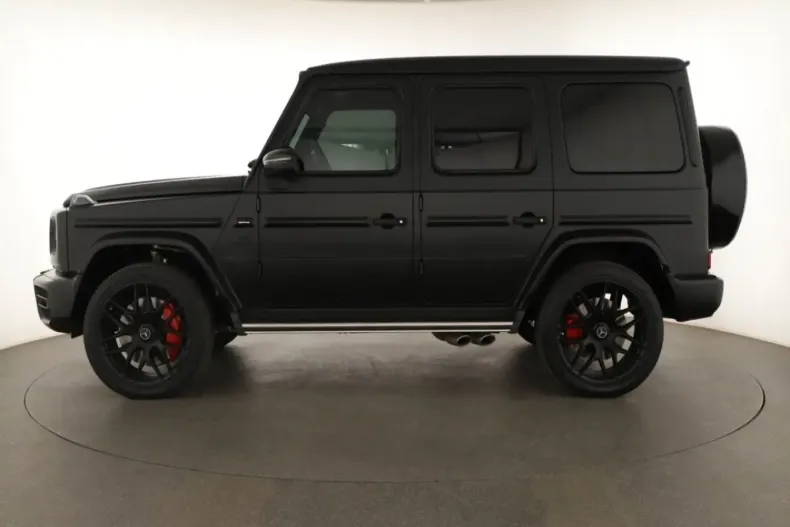 Mercedes-Benz G 63 AMG din 2023 cu 26.430 km - oferta MER106442 - foto 3