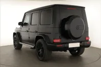 Mercedes-Benz G 63 AMG din 2023 cu 26.430 km - oferta MER106442 - foto 4