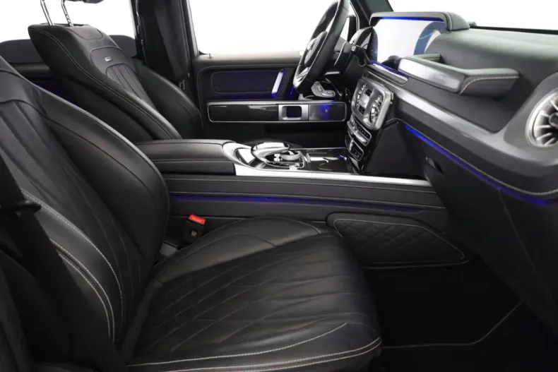 Mercedes-Benz G 63 AMG din 2023 cu 26.430 km - oferta MER106442 - foto 7