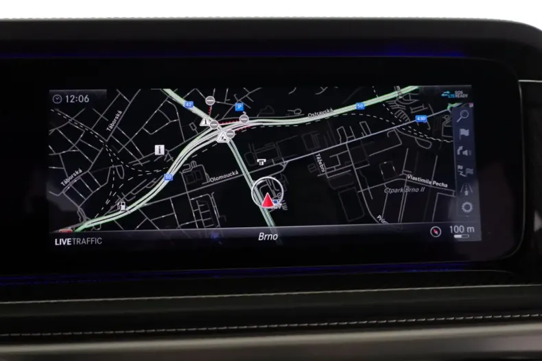 Mercedes-Benz G 63 AMG din 2023 cu 26.430 km - oferta MER106442 - foto 9