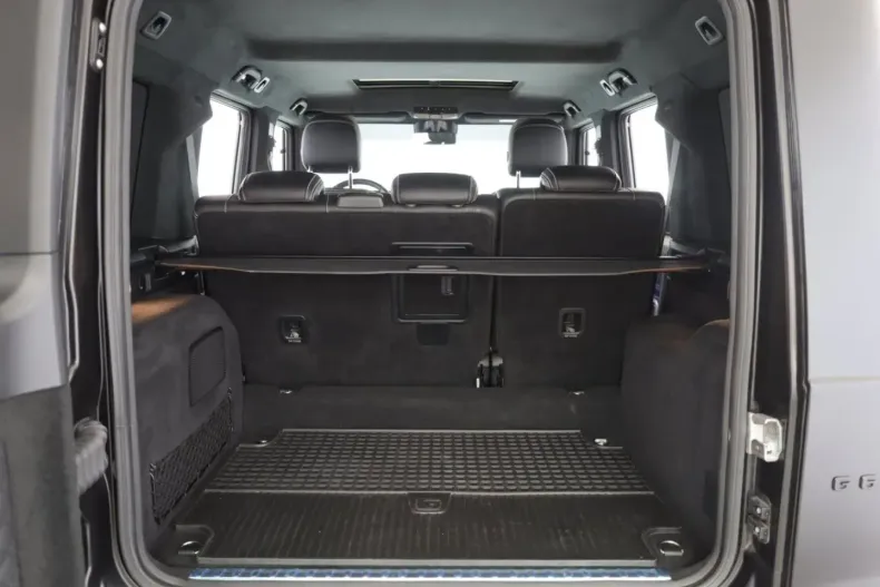 Mercedes-Benz G 63 AMG din 2023 cu 26.430 km - oferta MER106442 - foto 11