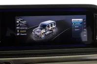 Mercedes-Benz G 63 AMG din 2023 cu 26.430 km - oferta MER106442 - foto 16