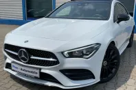 Mercedes-Benz CLA 250 din 2020 cu 64.500 km - oferta MER106443 - foto 1