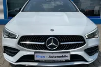 Mercedes-Benz CLA 250 din 2020 cu 64.500 km - oferta MER106443 - foto 2