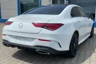 Mercedes-Benz CLA 250 din 2020 cu 64.500 km - oferta MER106443 - foto 5