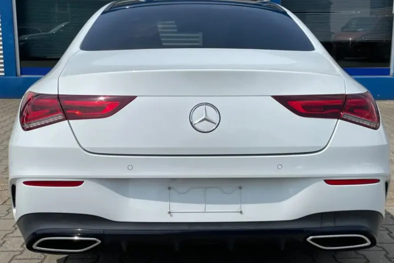 Mercedes-Benz CLA 250 din 2020 cu 64.500 km - oferta MER106443 - foto 6