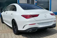 Mercedes-Benz CLA 250 din 2020 cu 64.500 km - oferta MER106443 - foto 7