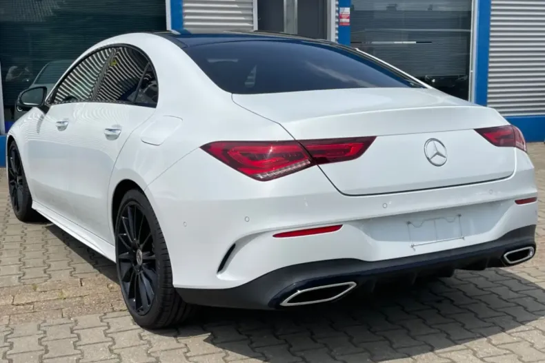 Mercedes-Benz CLA 250 din 2020 cu 64.500 km - oferta MER106443 - foto 7