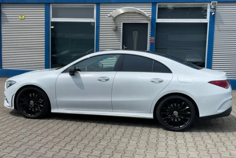 Mercedes-Benz CLA 250 din 2020 cu 64.500 km - oferta MER106443 - foto 9