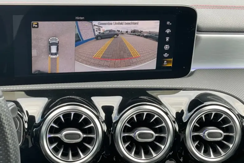 Mercedes-Benz CLA 250 din 2020 cu 64.500 km - oferta MER106443 - foto 13