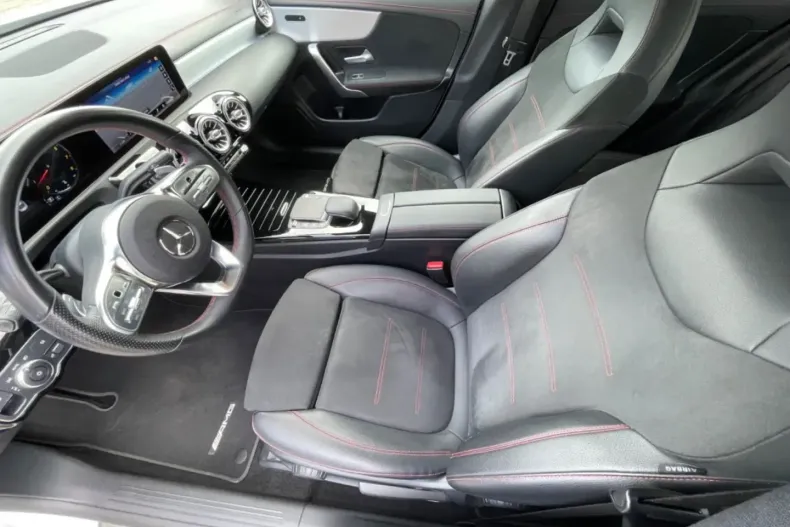 Mercedes-Benz CLA 250 din 2020 cu 64.500 km - oferta MER106443 - foto 15