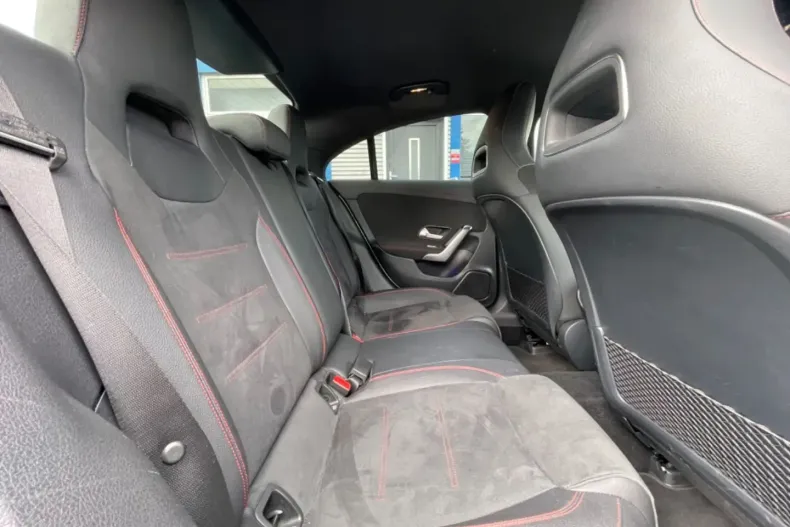 Mercedes-Benz CLA 250 din 2020 cu 64.500 km - oferta MER106443 - foto 17