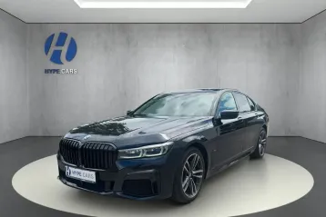 BMW 730 din 2020 - oferta BMW106444