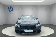 BMW 730 din 2020 cu 74.000 km - oferta BMW106444 - foto 2