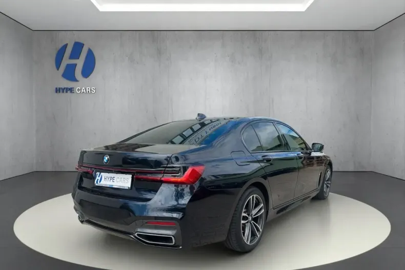 BMW 730 din 2020 cu 74.000 km - oferta BMW106444 - foto 4