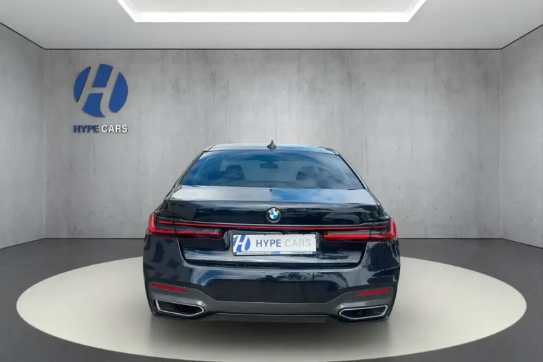 BMW 730 din 2020 cu 74.000 km - oferta BMW106444 - foto 8