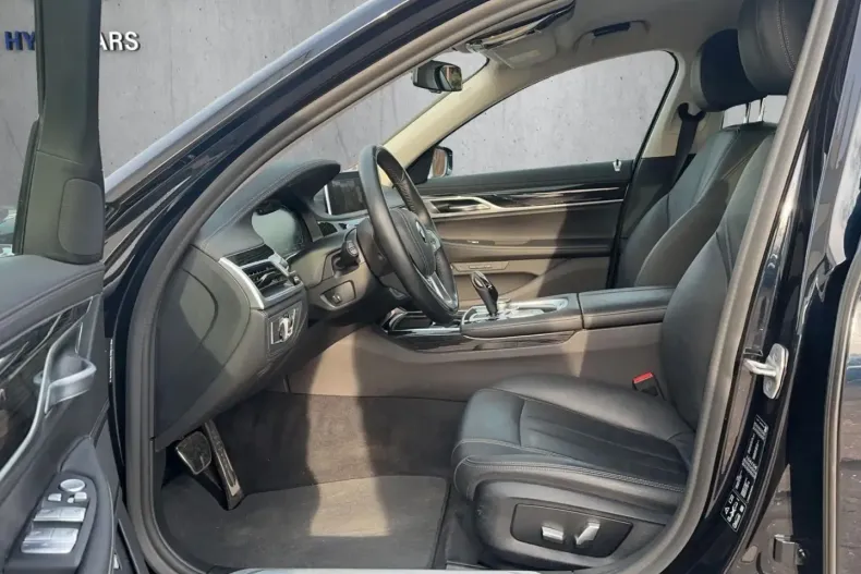 BMW 730 din 2020 cu 74.000 km - oferta BMW106444 - foto 11