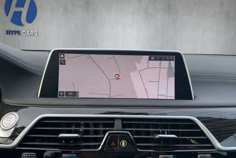 BMW 730 din 2020 cu 74.000 km - oferta BMW106444 - foto 17