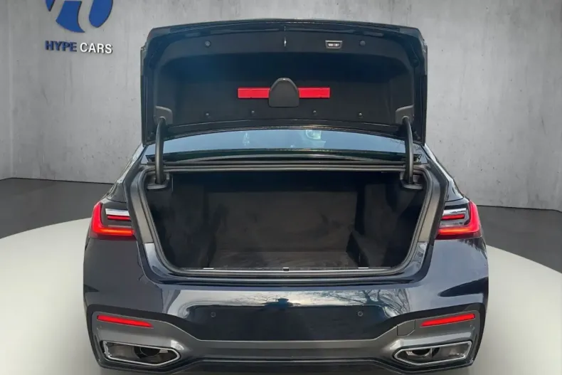 BMW 730 din 2020 cu 74.000 km - oferta BMW106444 - foto 30