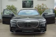 Mercedes-Benz S 400 din 2023 cu 27.136 km - oferta MER106445 - foto 1