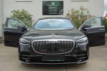 Mercedes-Benz S 400 din 2023 - oferta MER106445