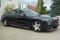 Mercedes-Benz S 400 din 2023 cu 27.136 km - oferta MER106445 - foto 2