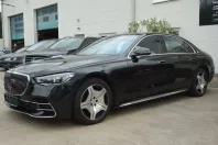 Mercedes-Benz S 400 din 2023 cu 27.136 km - oferta MER106445 - foto 3
