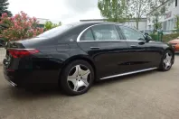 Mercedes-Benz S 400 din 2023 cu 27.136 km - oferta MER106445 - foto 4