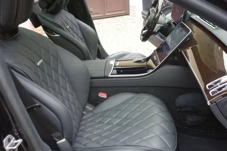 Mercedes-Benz S 400 din 2023 cu 27.136 km - oferta MER106445 - foto 8